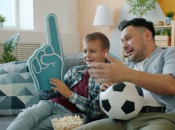 Home Sports