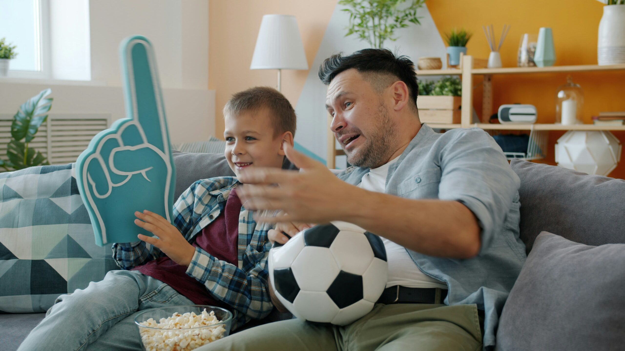 Home Sports