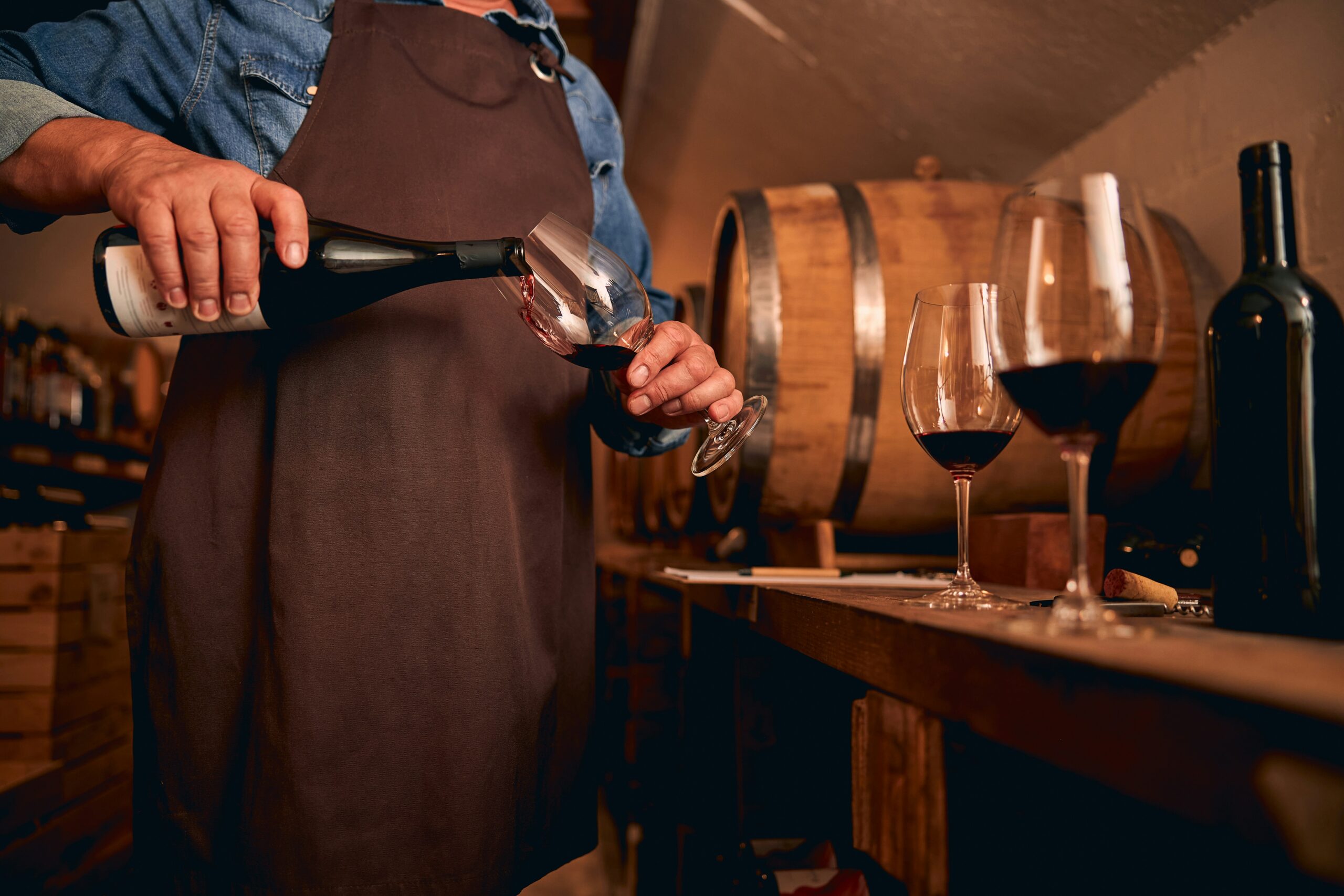 Wine World