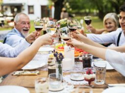 Joel Barjenbruch: Better Dining Experience