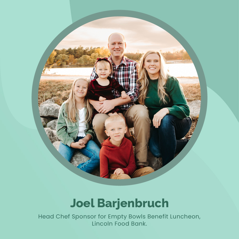 Joel Barjenbruch Outdoor Images