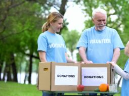 Local Philanthropy
