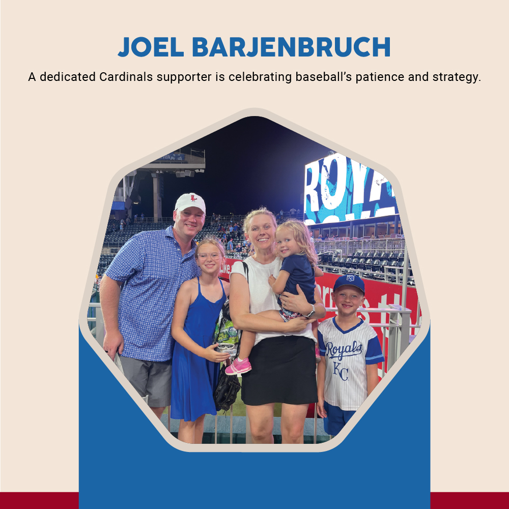 image of Joel Barjenbruch