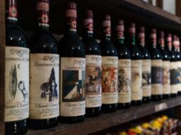 best vintage wines