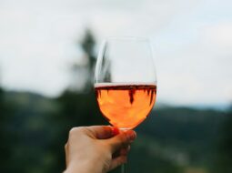 sustainable wine